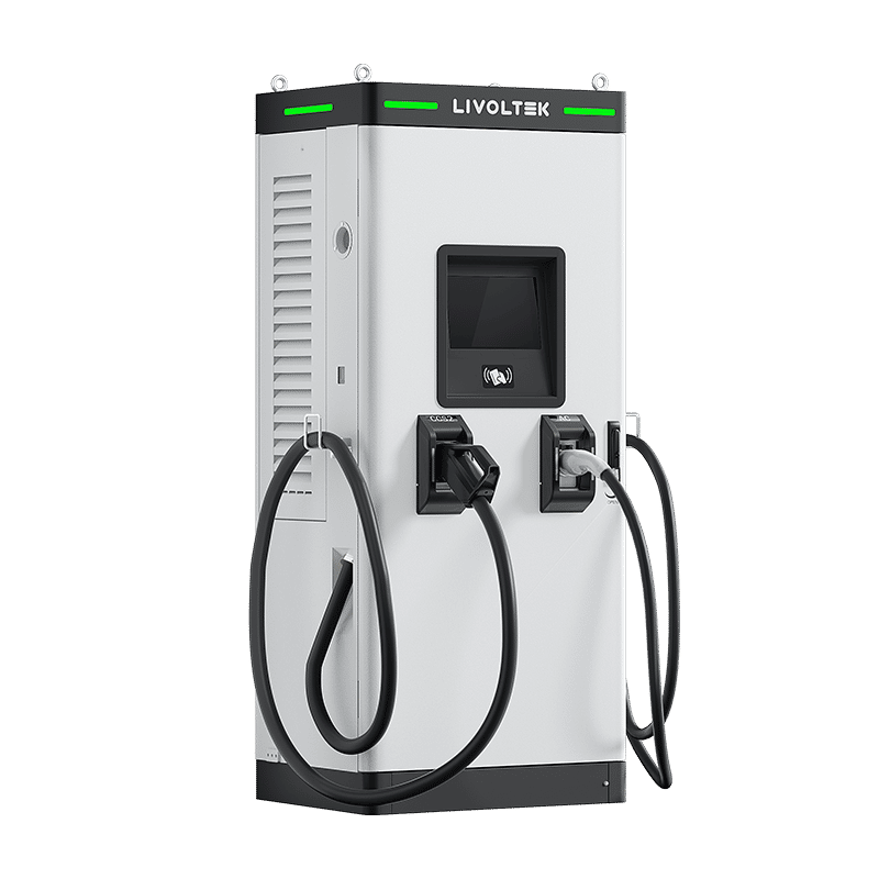 Livoltek 82 kW M0821000E2NY