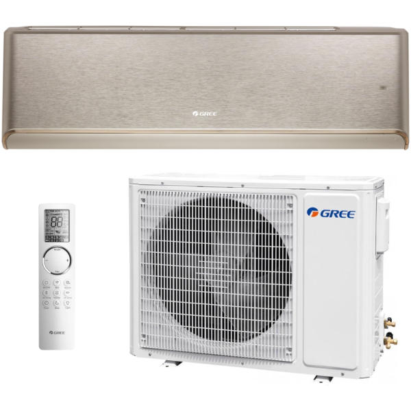 Gree 7,8 kW Airy Champagne AI24C
