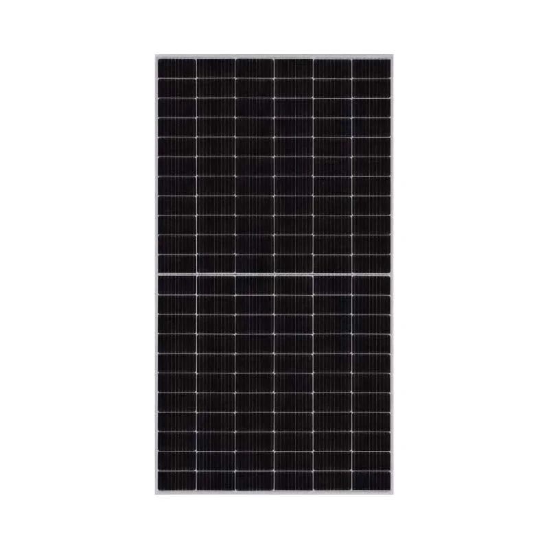 TW Solar 585W TWMND-72HD585 ezüst keret