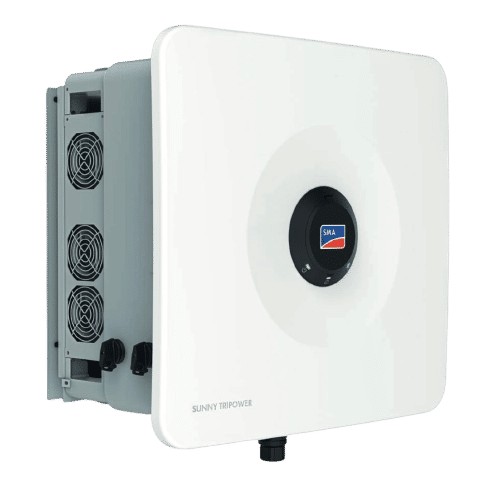 SMA 60 kW Sunny Tripower X 60