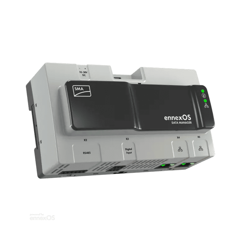SMA Data Manager M Lite