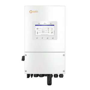 Solis 5 kW S6-EH1P5K-L-PLUS