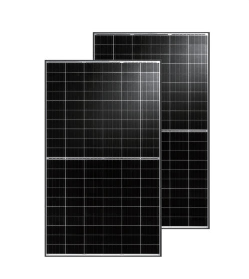 TALESUN 340W TP6H60M marco negro