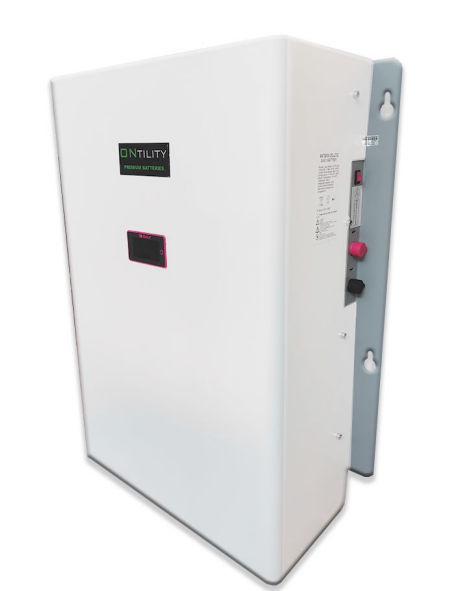 Ontility 10 kWh Easy Battery V4 48V