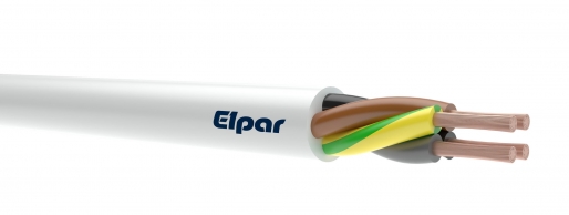 Elpar Connettori H05VV-F