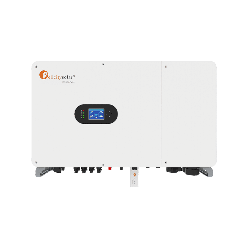 Felicity 30 kW IVGM30KHP3G2