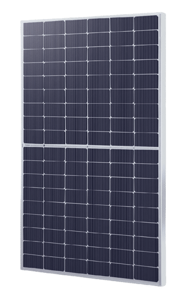GCL 500W NT12R/54GDF ezüst keret