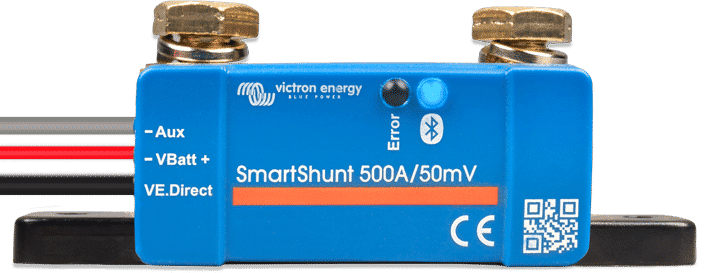Victron SmartShunt 1000A