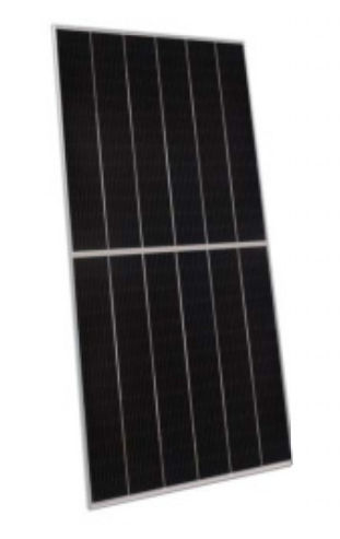Jinko 355W JKM355M-6TL3-V cornice argentata