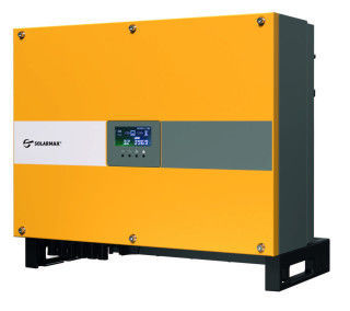 SolarMax 22 kW 20SHT