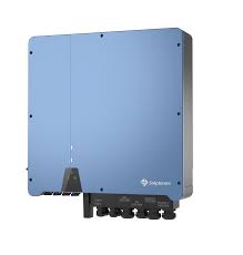 Solplanet 12 kW ASW12kH-T1