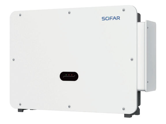 Sofar 250 kW 250KTLX0
