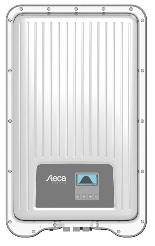 Steca 1,5 kW StecaGrid 1511