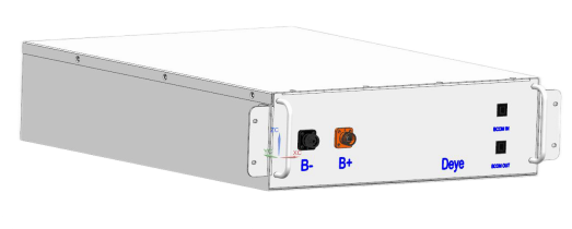 Deye BOS-PDU-G-2