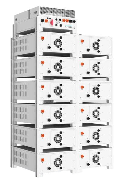 Sofar 16 kWh CBS8000-BMU