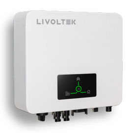 Livoltek 3,6 kW GT1-3K6D1