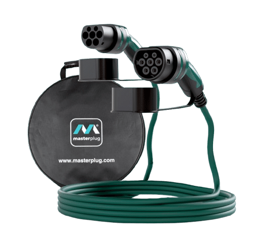Masterplug EVC22325TL/CASE