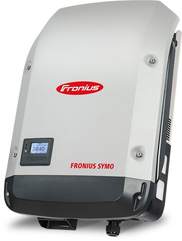 Fronius 15 kW Symo 15.0-3-M WLAN