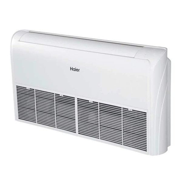 Haier 13,4 kW Floor Ceiling CONVERTIBLE AC140S2SK1FA(H)/1U140S2SN1FA