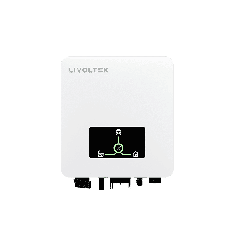 Livoltek 2,2 kW GT1-2K2S1