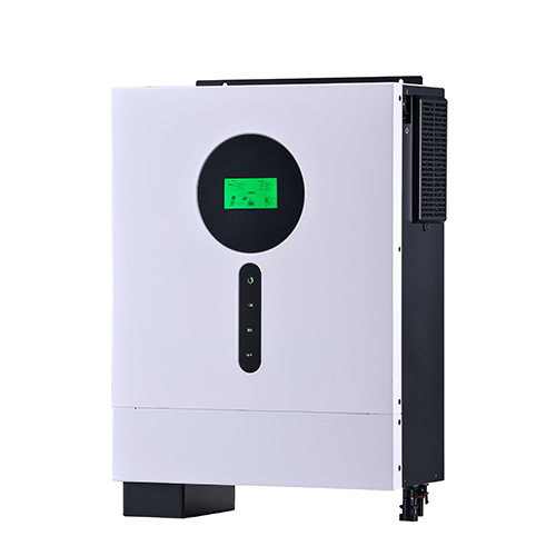 Voltronic 3 kW Axpert King 3K