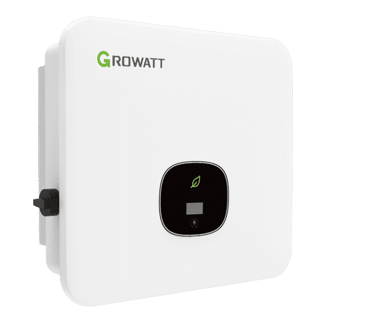 Growatt 10 kW MOD10KTL3-XH Backup