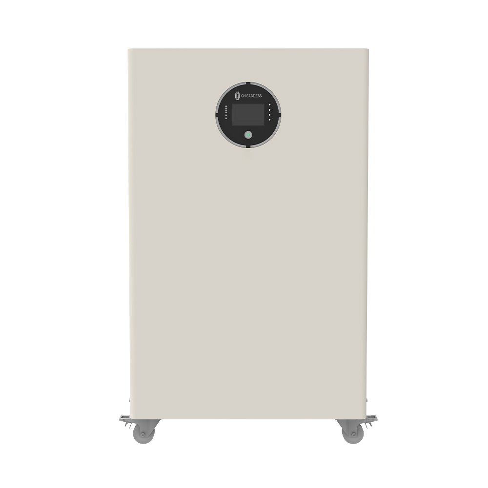 Chisage 15,36 kWh MOON15-G