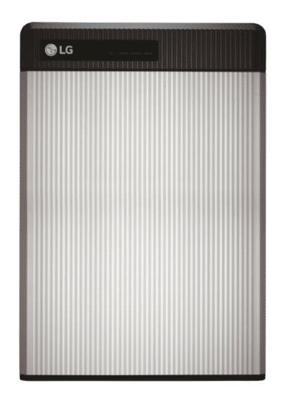 LG 6,5 kWh enblock C6.5