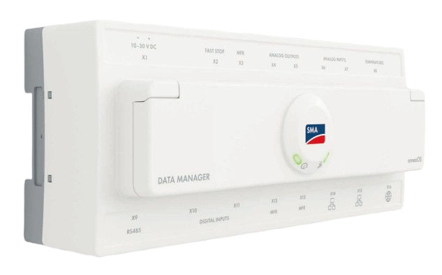SMA EDMM-20