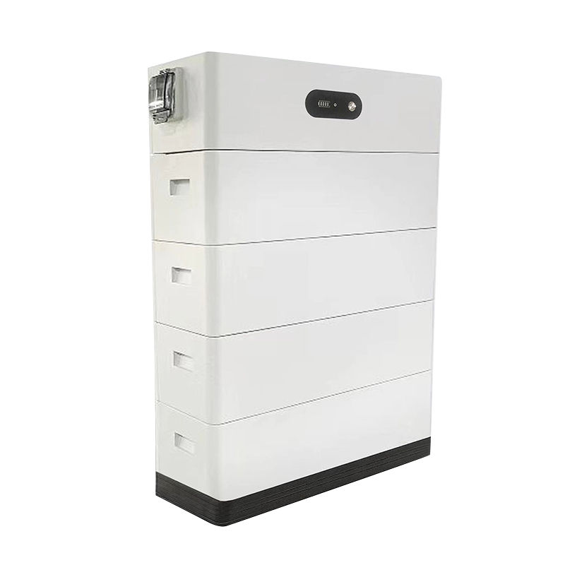 Sunways 7,49 kWh SW48B-HV-7.4