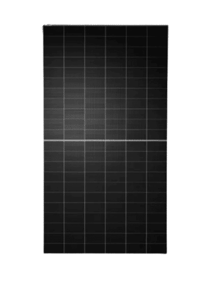 TW Solar 720W TWMNF-66HD720 silberner Rahmen