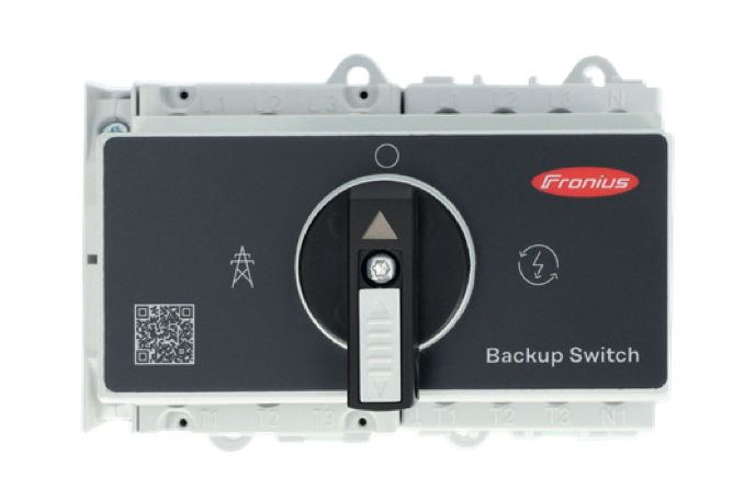 Fronius Inverter accessories 63 A