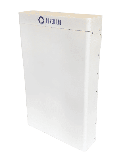 Power LAB 7,5 kWh LV Module 51.2V
