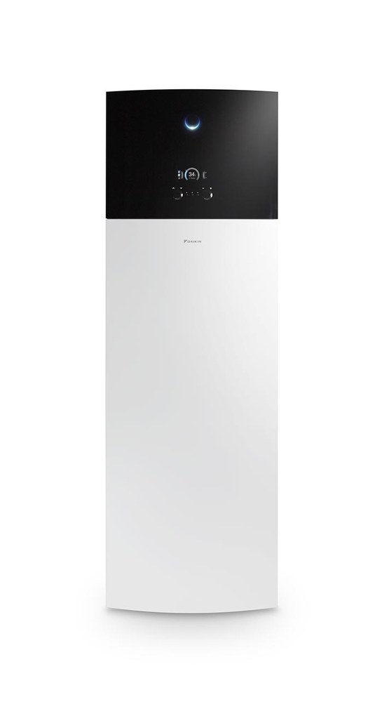 Daikin 10 kW ERRA10EW17 + ELVX12S18E6V