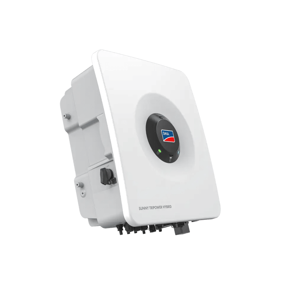 SMA 8 kW Sunny Tripower Hybrid X 8