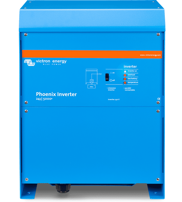 Victron 3 kW 3 kVA 12/3000