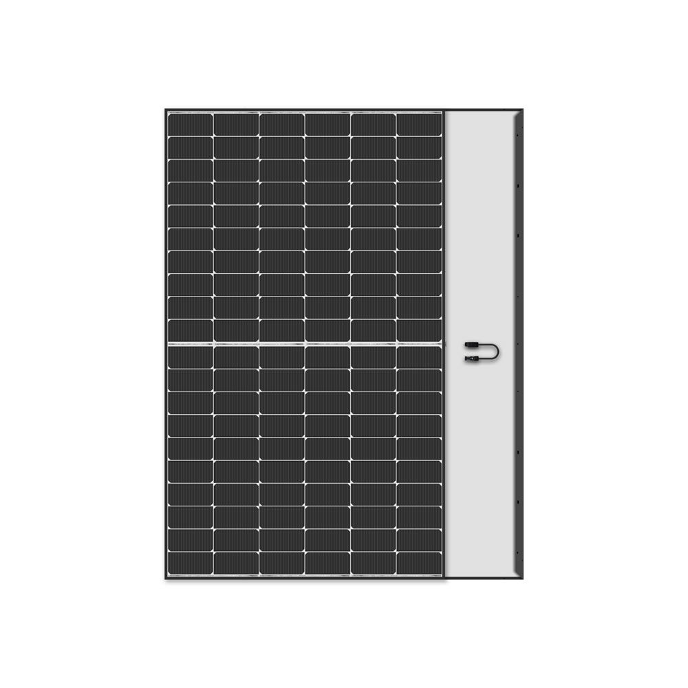 Qn-solar 470W QNN182-HS470-60 černý rám