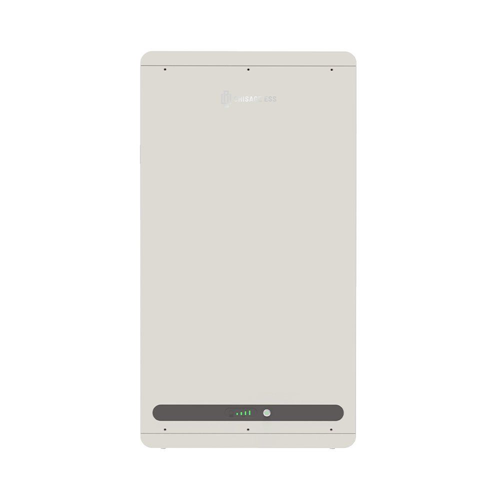 Chisage 10,24 kWh CE48200-W