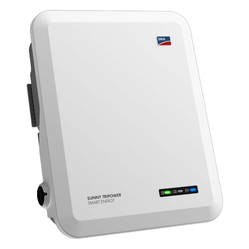 SMA 8 kW STP8.0-3SE-40