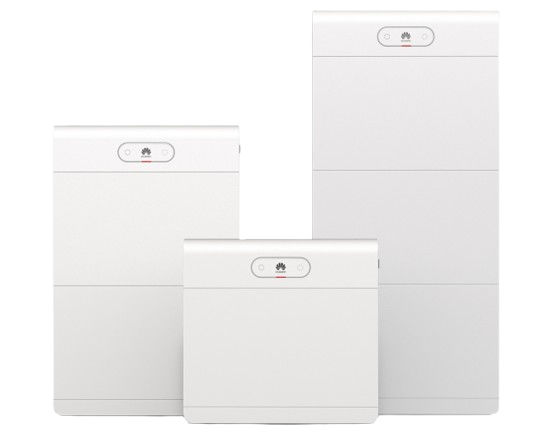 Huawei 20,7 kWh LUNA2000-21-S1