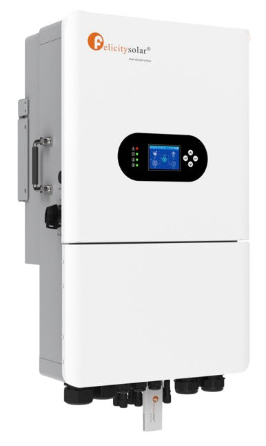 Felicity 12 kW IVGM12KLP3G1