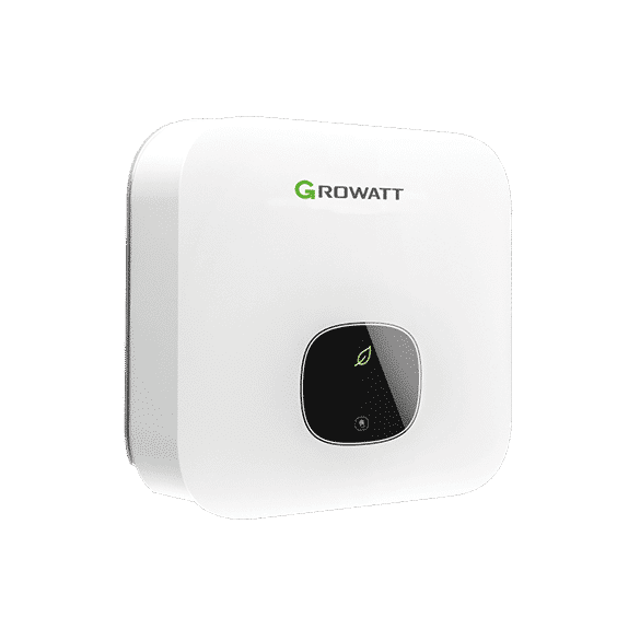 Growatt 3,6 kW MIN3600TL-XH