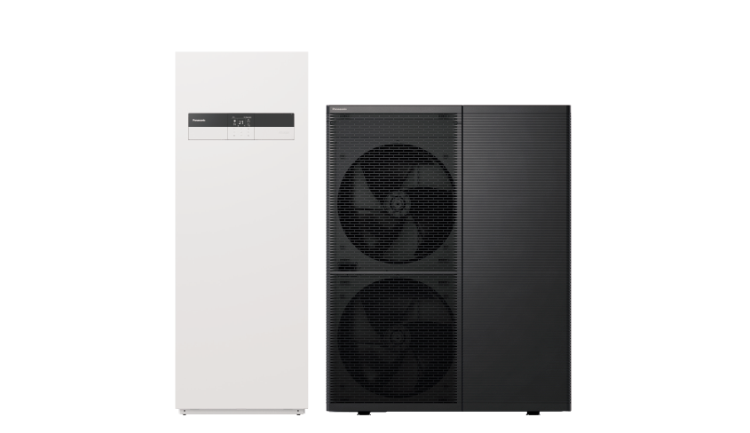 Panasonic 16 kW WH-WXG16ME8 + WH-ADC0316M9E82