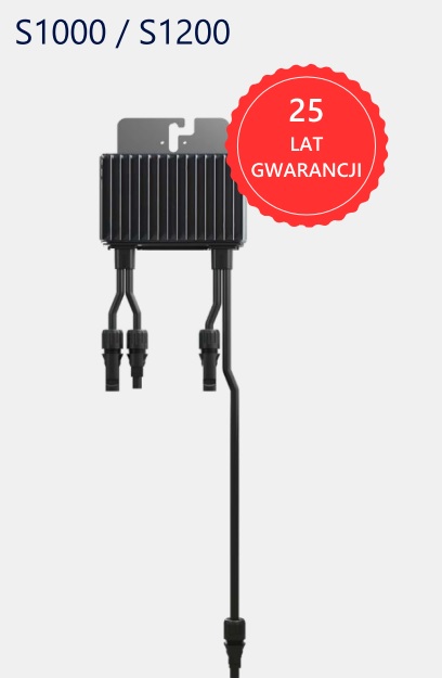 SolarEdge 1,2 kW S1200-1GM4MBV