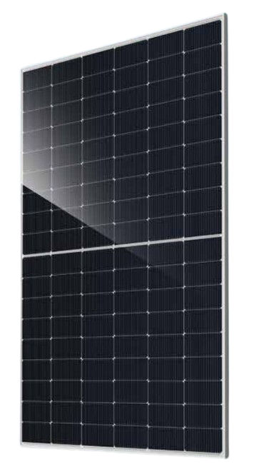 JA Solar 460W JAM54D40 460/LB čierny rám