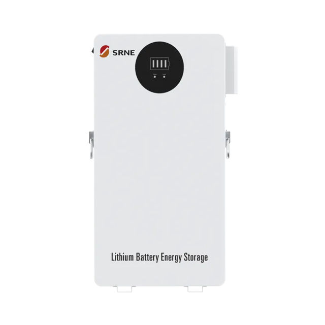 SRNE 10,54 kWh SE10B