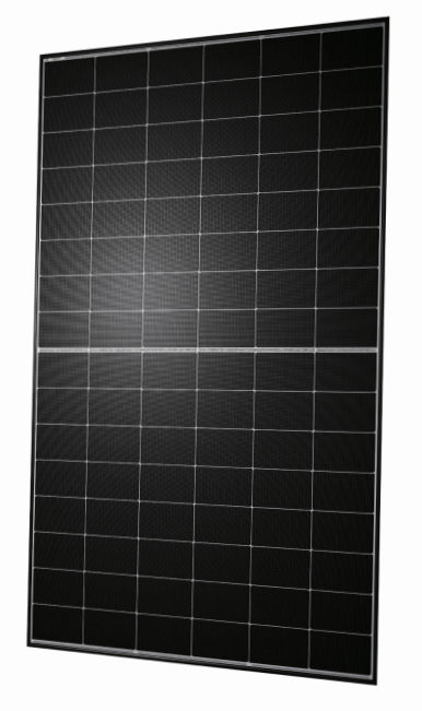 QCells 450W Q.TRON S-G3R.12+/BFG čierny rám