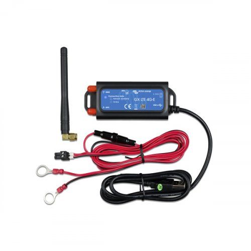Victron GX LTE 4G-SA