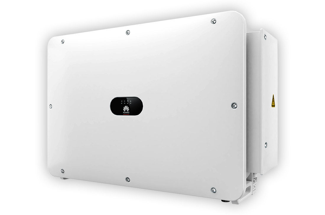 Huawei 115 kW SUN2000-115KTL-M2