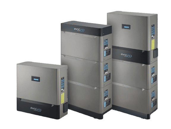 Sync Energy 15,4 kWh SEF1A60G3